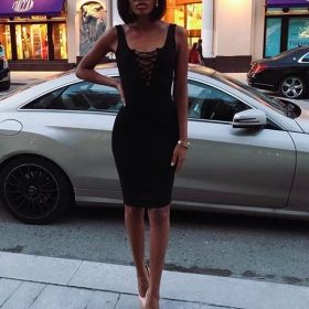Dress Gabriela